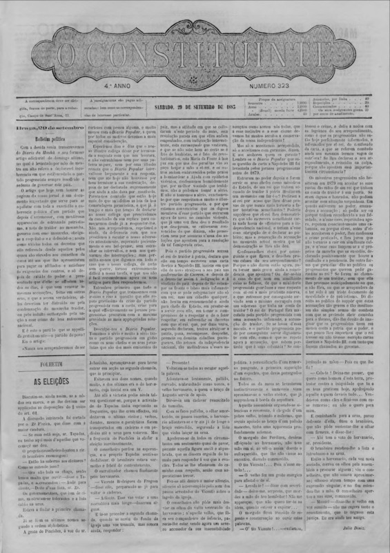 Constituinte (O)