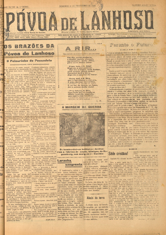 Póvoa de Lanhoso