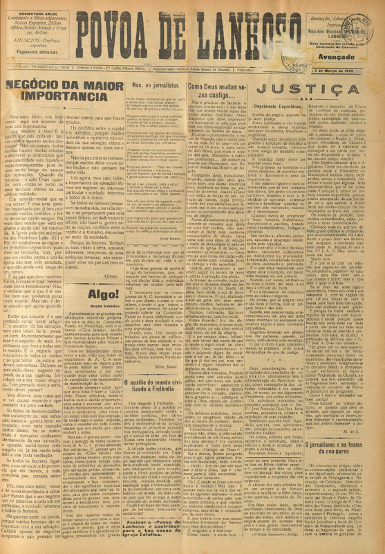 Póvoa de Lanhoso