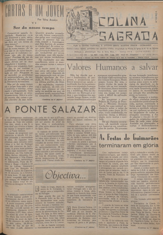 Colina Sagrada
