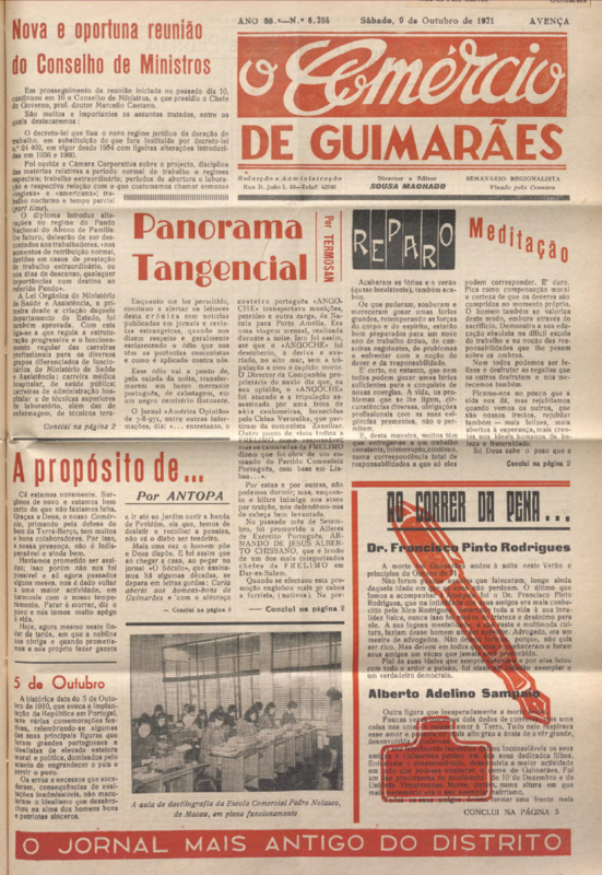 Comércio de Guimarães