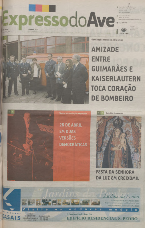 Expresso do Ave