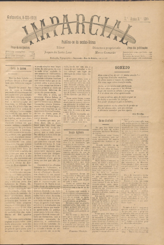 Imparcial