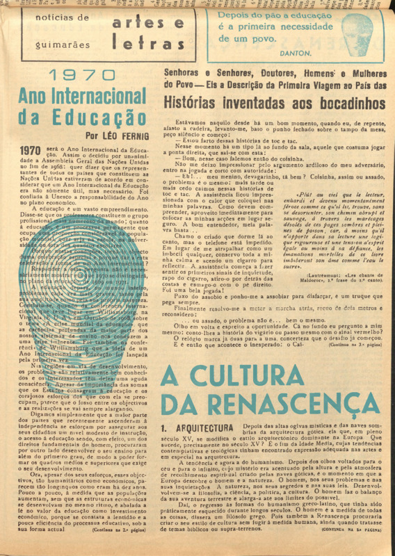 Notícias de Guimarães