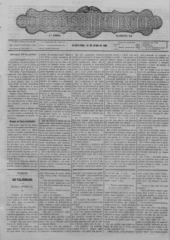 Constituinte (O)