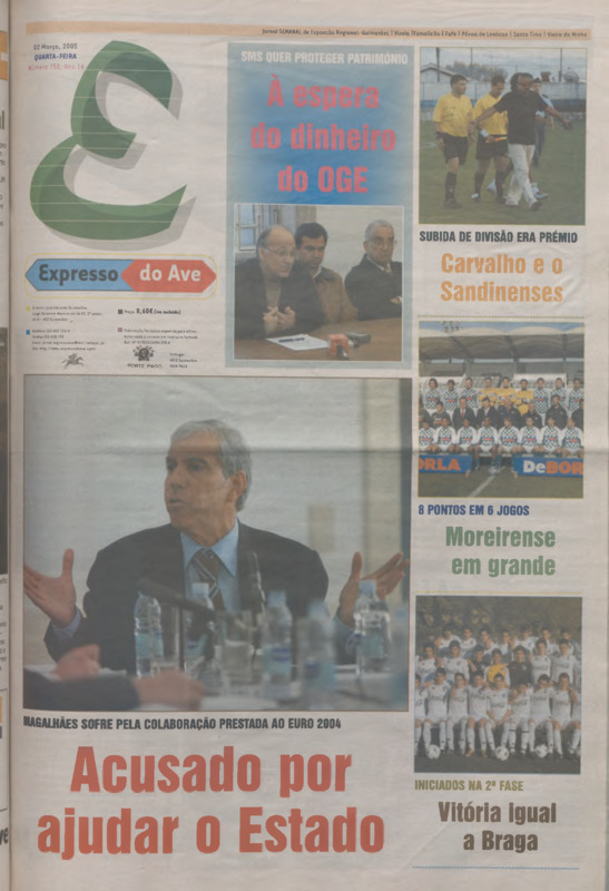 Expresso do Ave