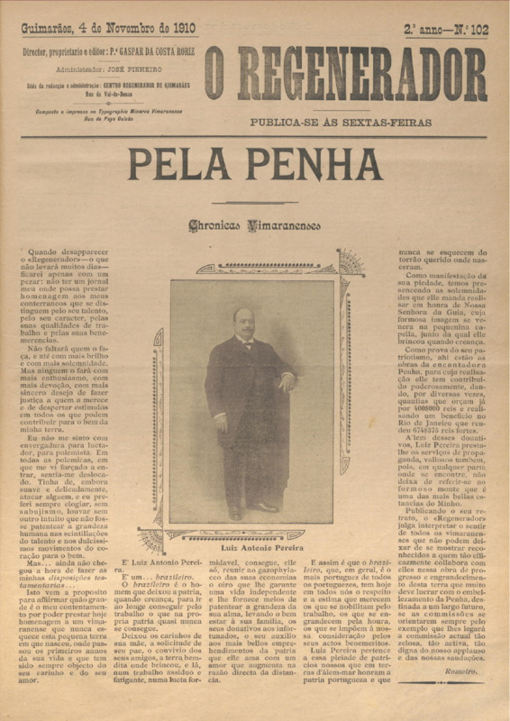 Regenerador