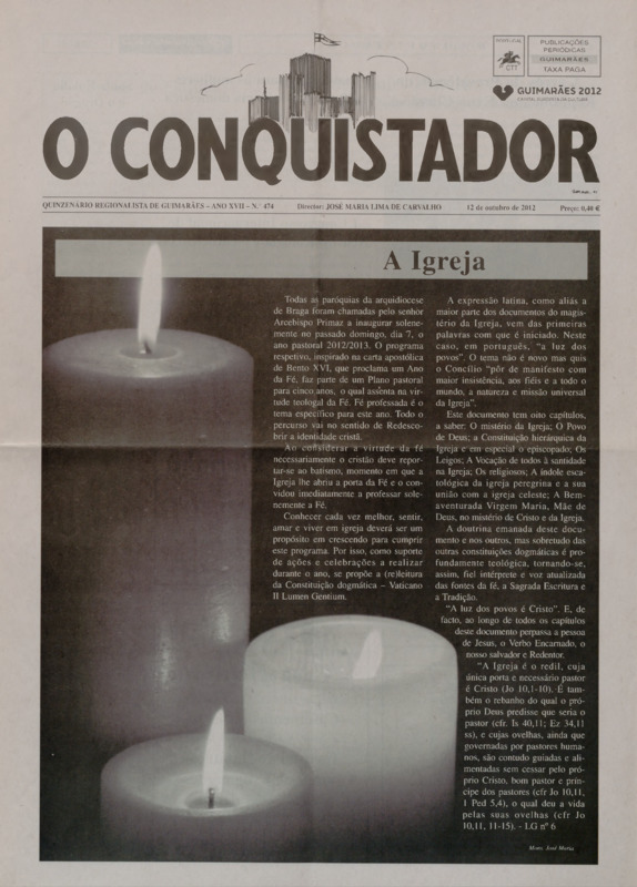 Conquistador (O)