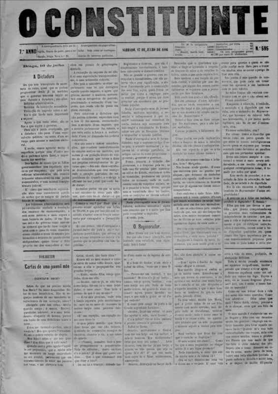 Constituinte (O)