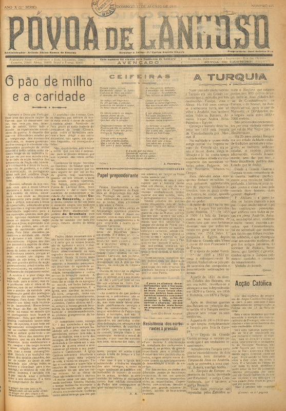 Póvoa de Lanhoso