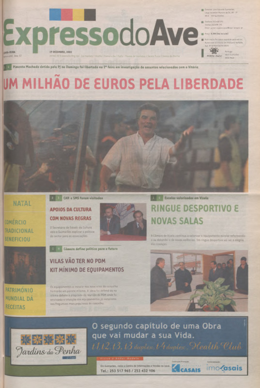 Expresso do Ave
