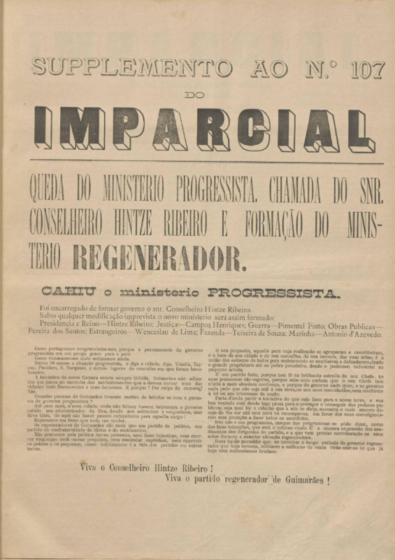 Imparcial