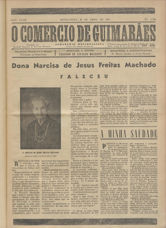 Comércio de Guimarães