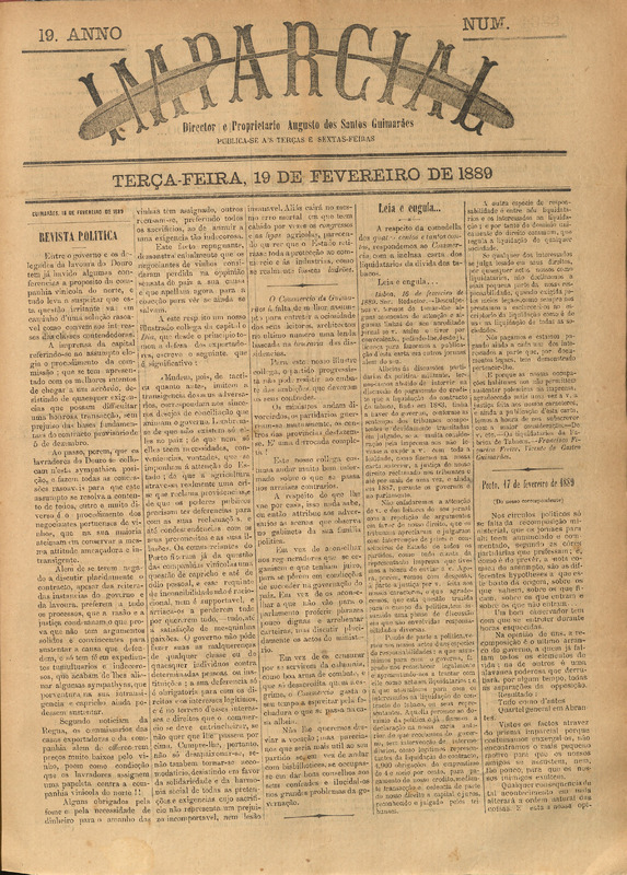 Imparcial