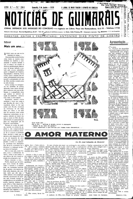 Notícias de Guimarães