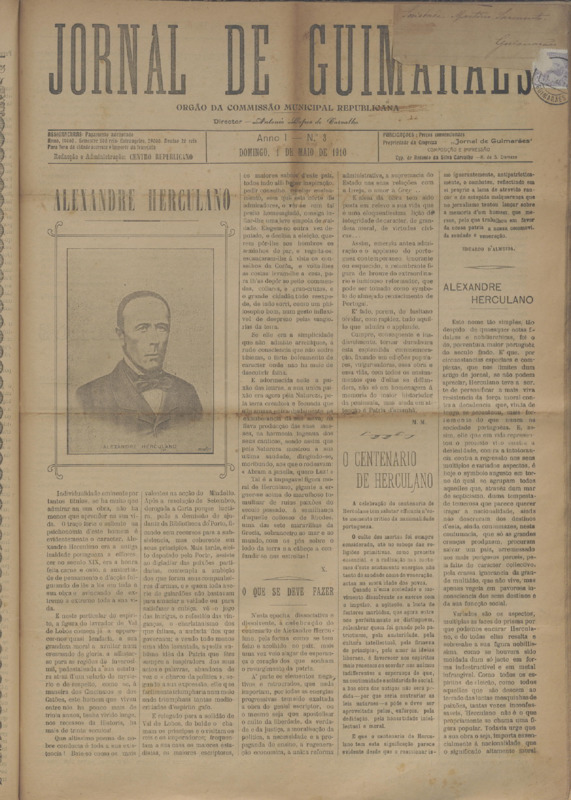 Jornal de Guimarães