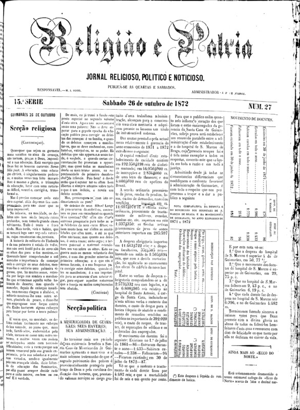 Religião e Pátria