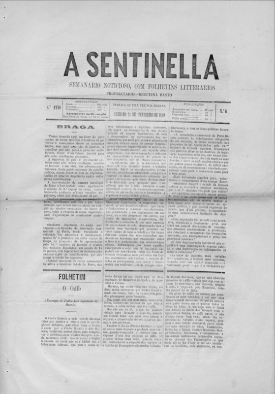 Sentinella (A)