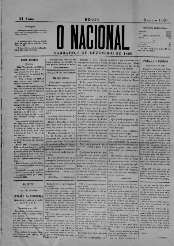 Nacional (O)