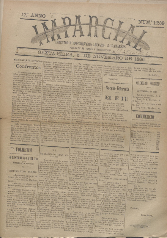 Imparcial