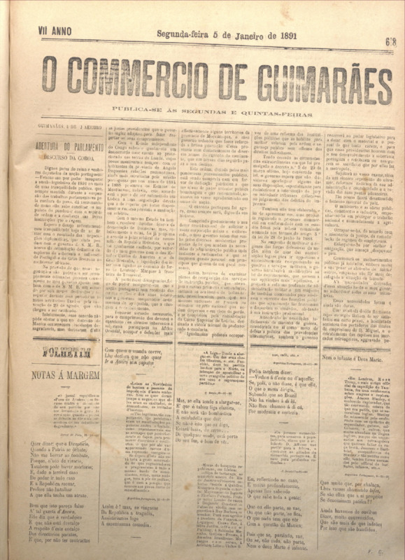 Comércio de Guimarães