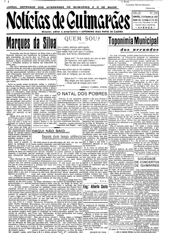 Notícias de Guimarães