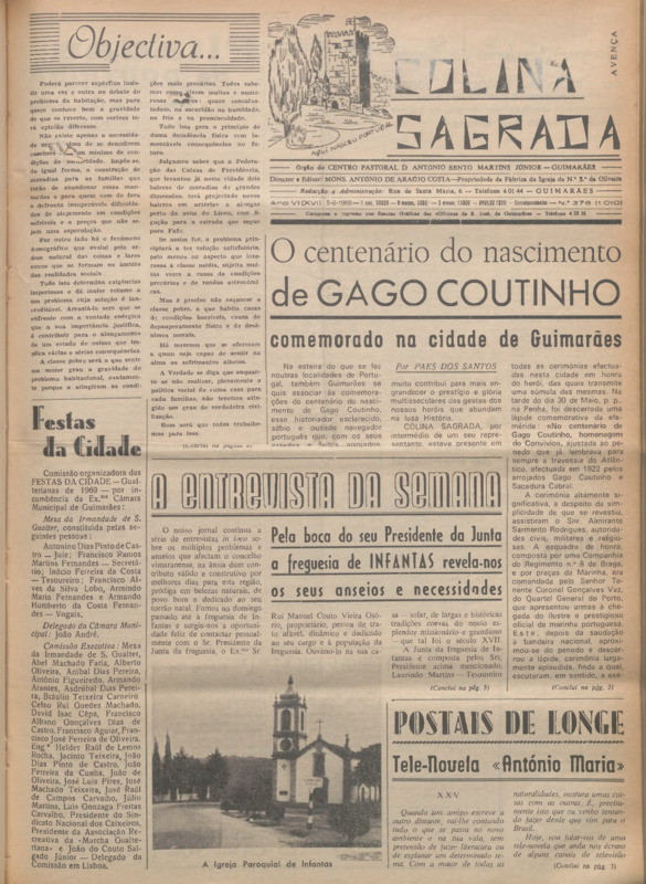 Colina Sagrada