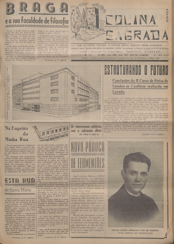 Colina Sagrada