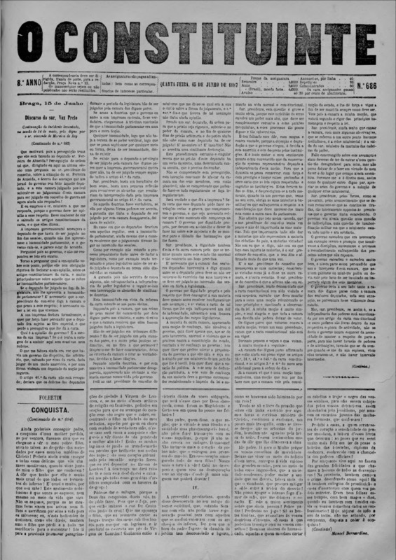Constituinte (O)