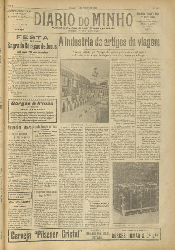 Diário do Minho (1921-1950)