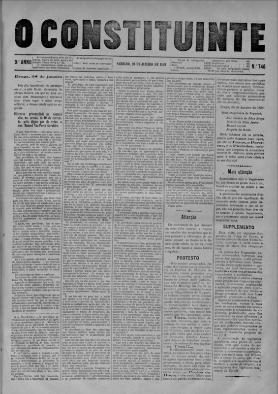 Constituinte (O)