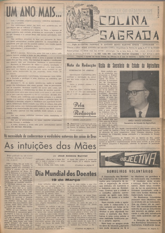 Colina Sagrada