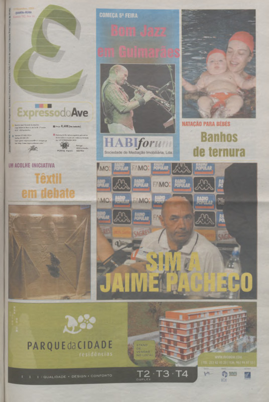 Expresso do Ave