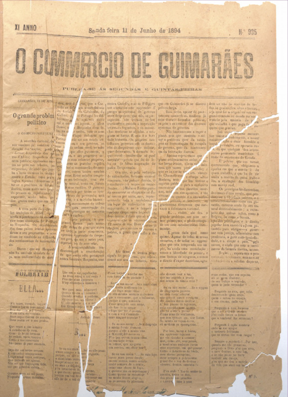 Comércio de Guimarães