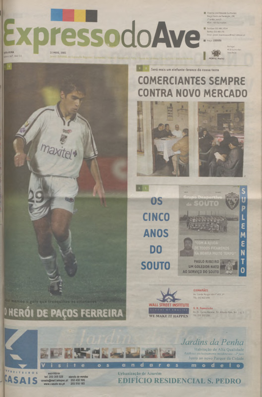 Expresso do Ave