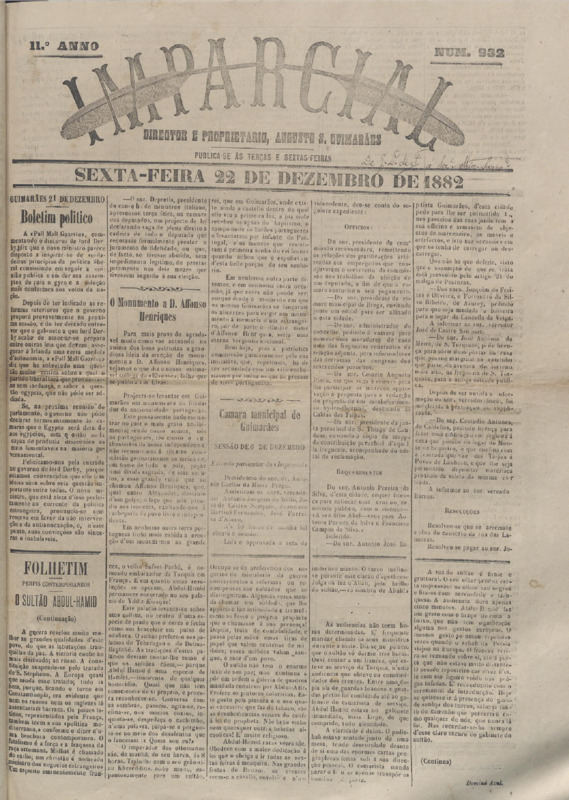 Imparcial