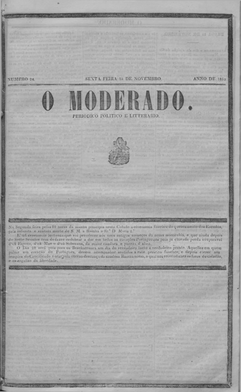 Moderado (O)