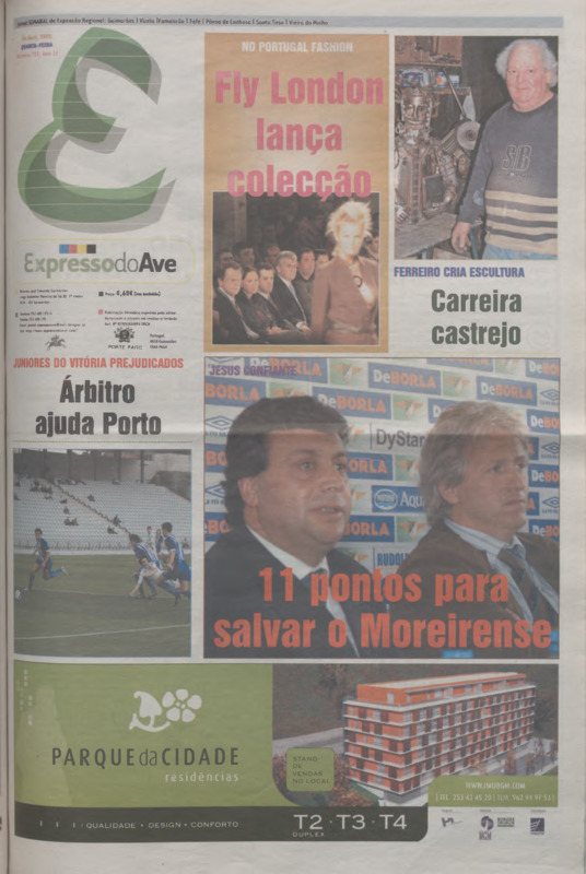 Expresso do Ave