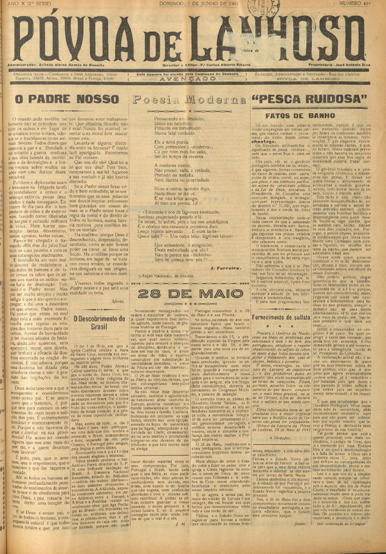 Póvoa de Lanhoso