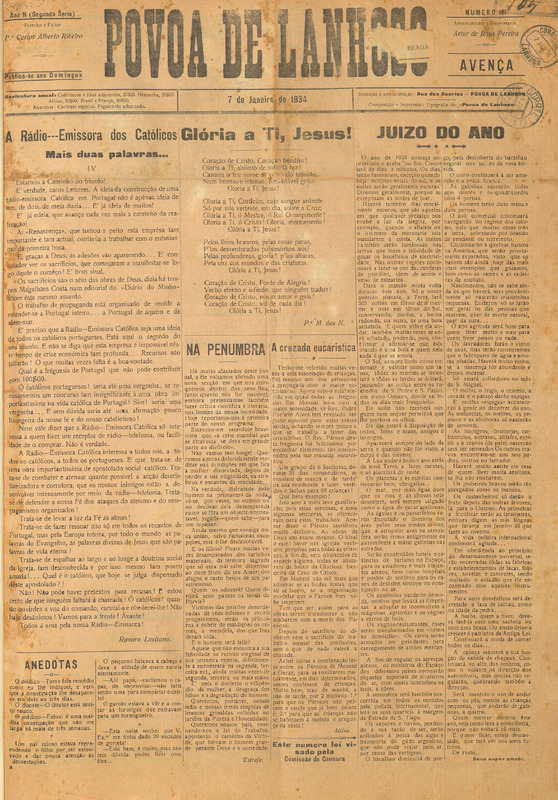 Póvoa de Lanhoso