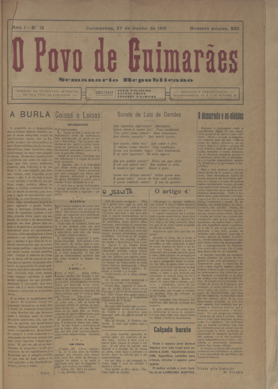 Povo de Guimarães (O9