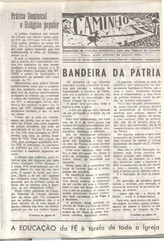 Colina Sagrada