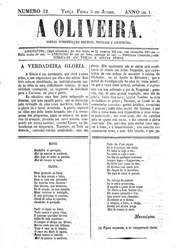 Oliveira (A)