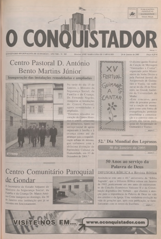Conquistador (O)
