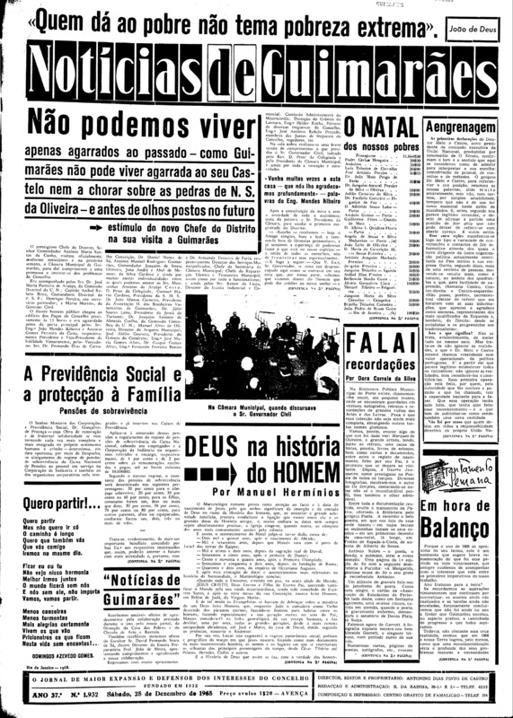 Notícias de Guimarães
