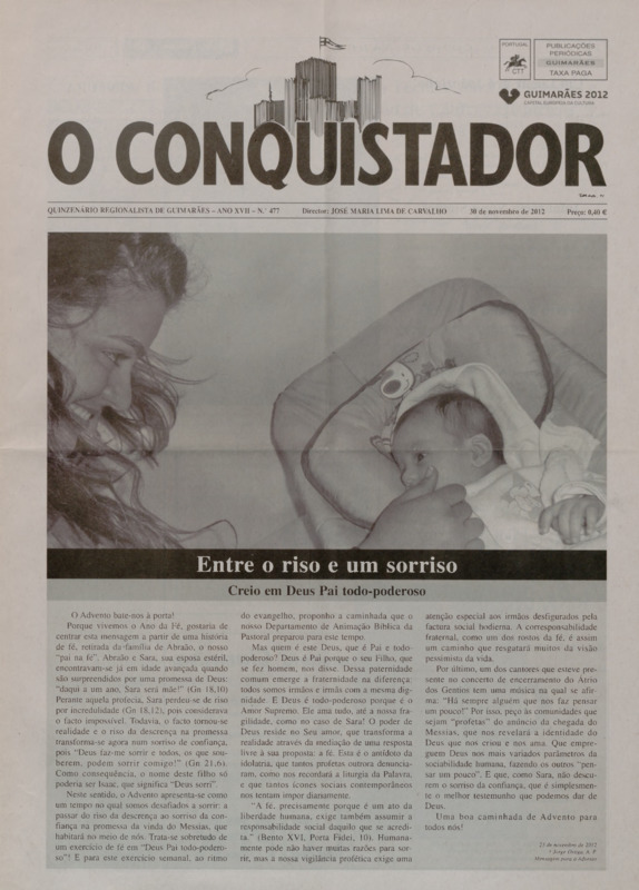 Conquistador (O)