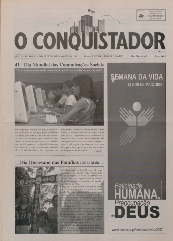 Conquistador (O)
