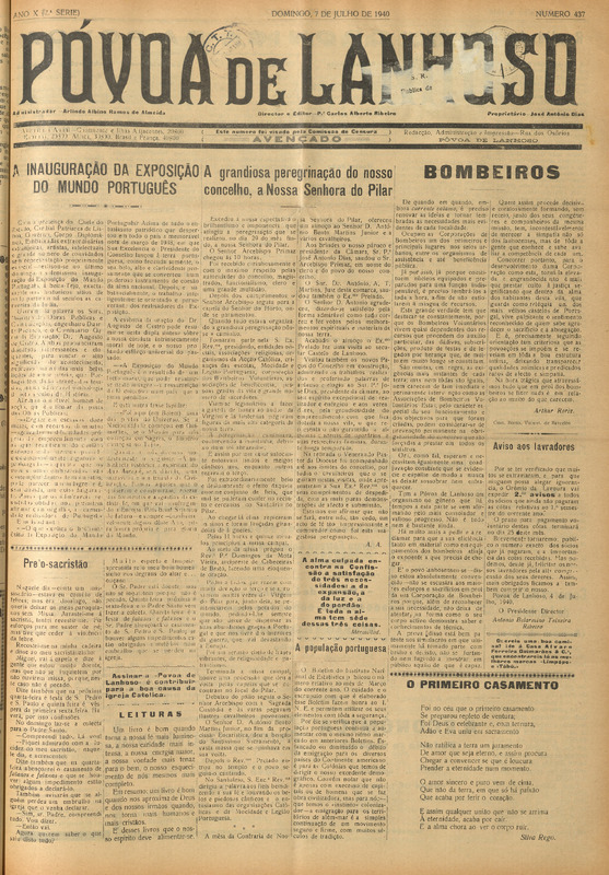 Póvoa de Lanhoso