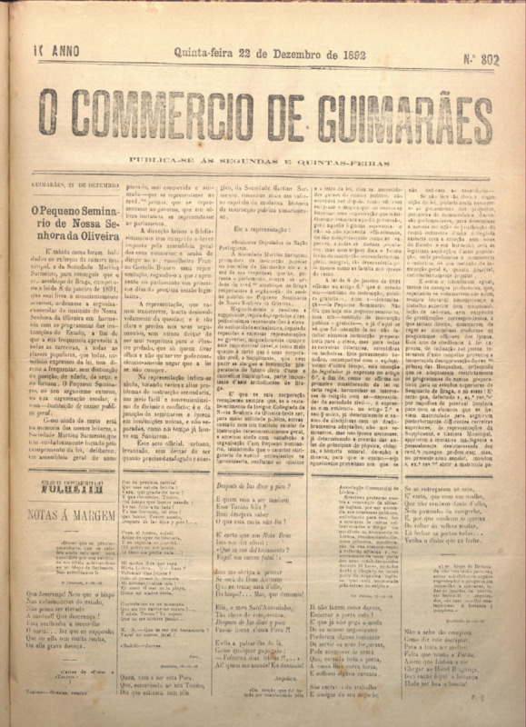 Comércio de Guimarães