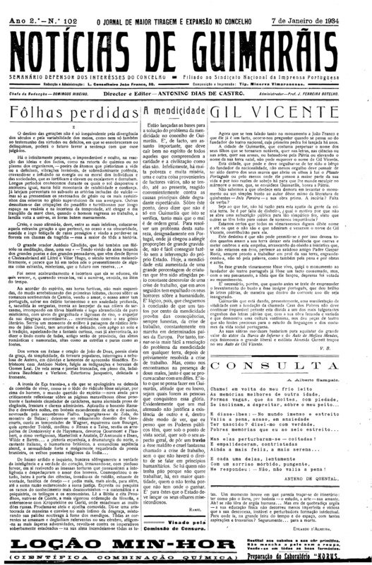 Notícias de Guimarães